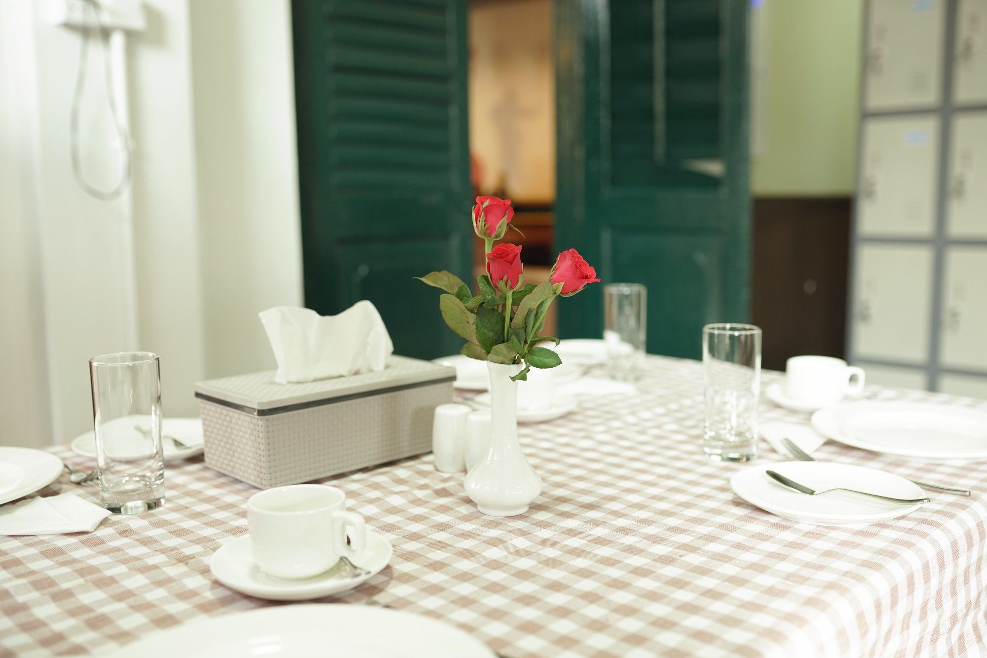 501 Merchant Bed & Breakfast Yangon Ngoại thất bức ảnh