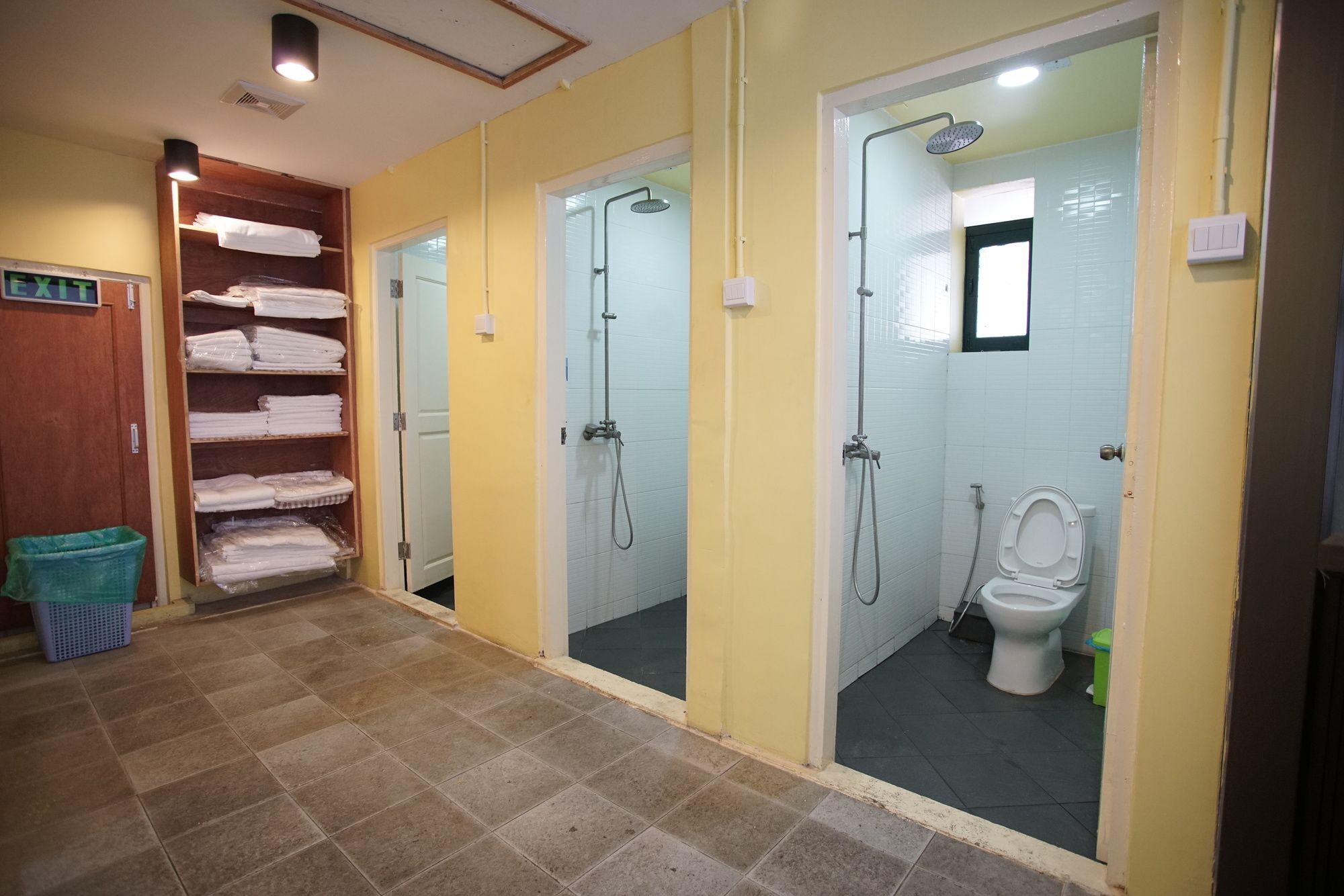 501 Merchant Bed & Breakfast Yangon Ngoại thất bức ảnh