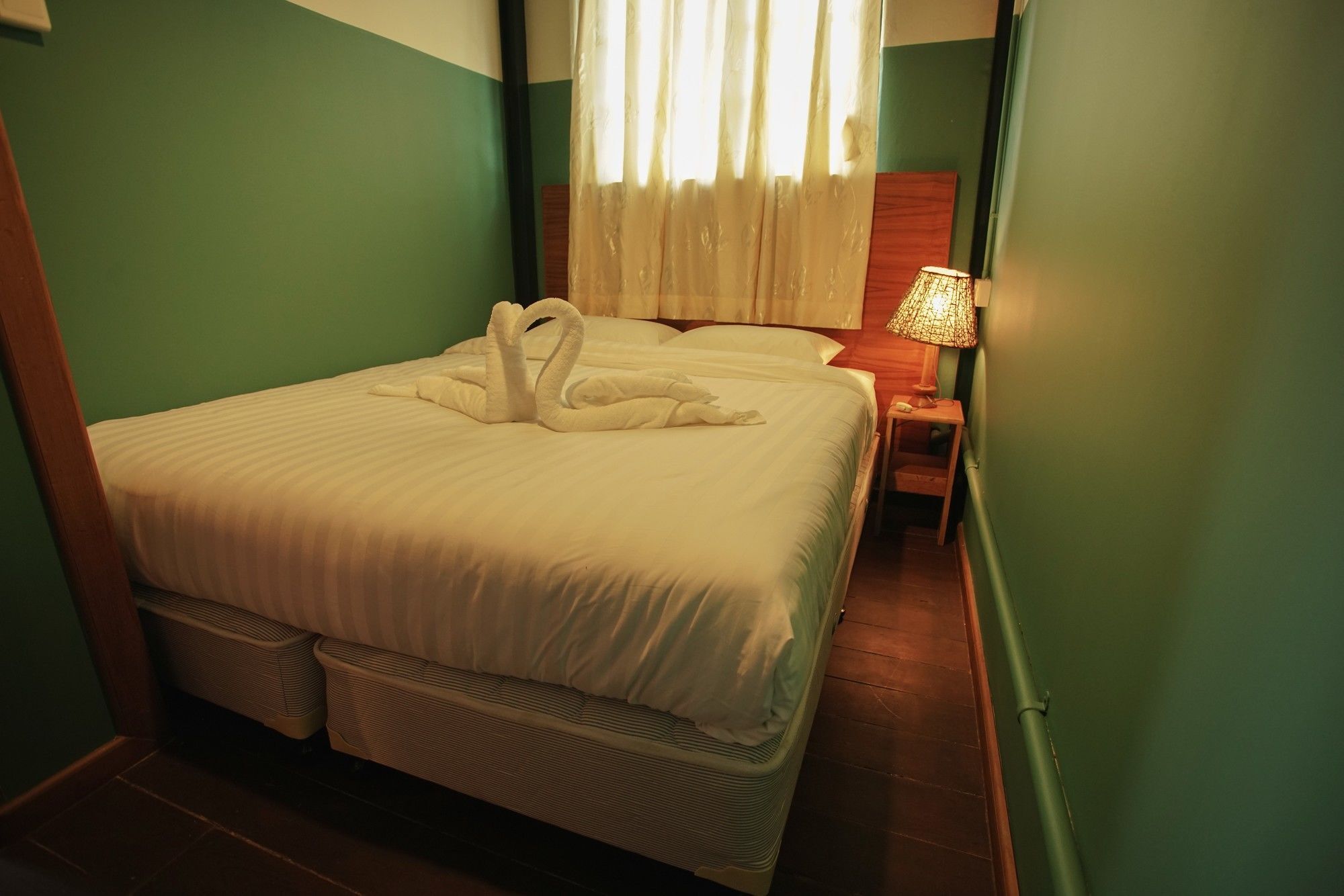 501 Merchant Bed & Breakfast Yangon Ngoại thất bức ảnh