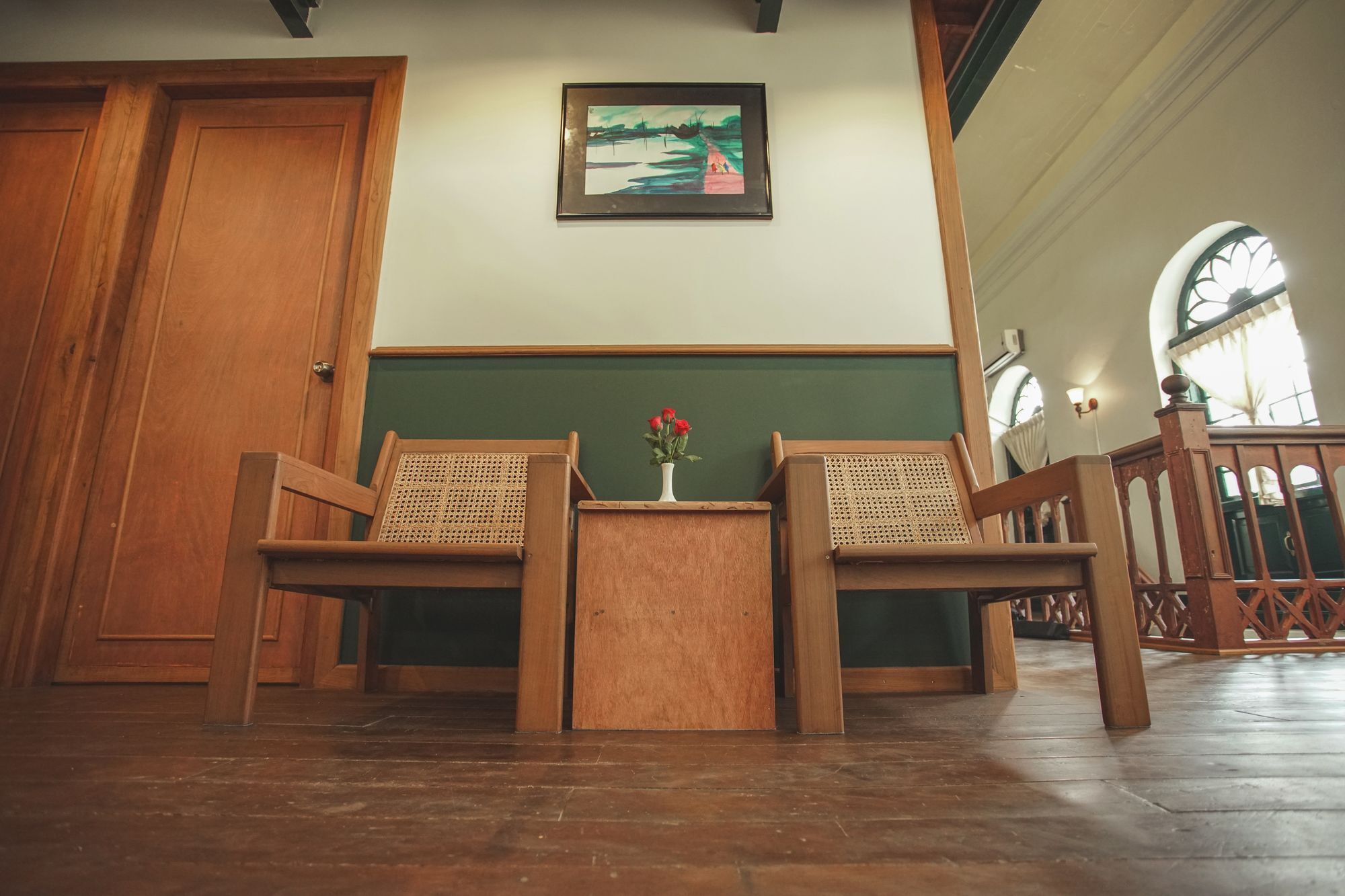 501 Merchant Bed & Breakfast Yangon Ngoại thất bức ảnh