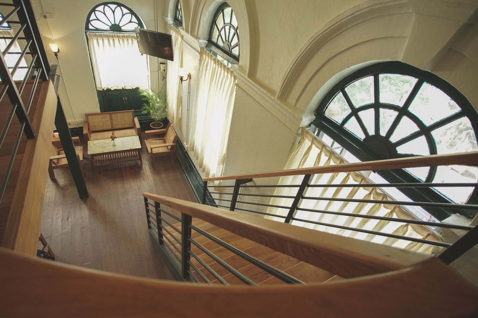 501 Merchant Bed & Breakfast Yangon Ngoại thất bức ảnh