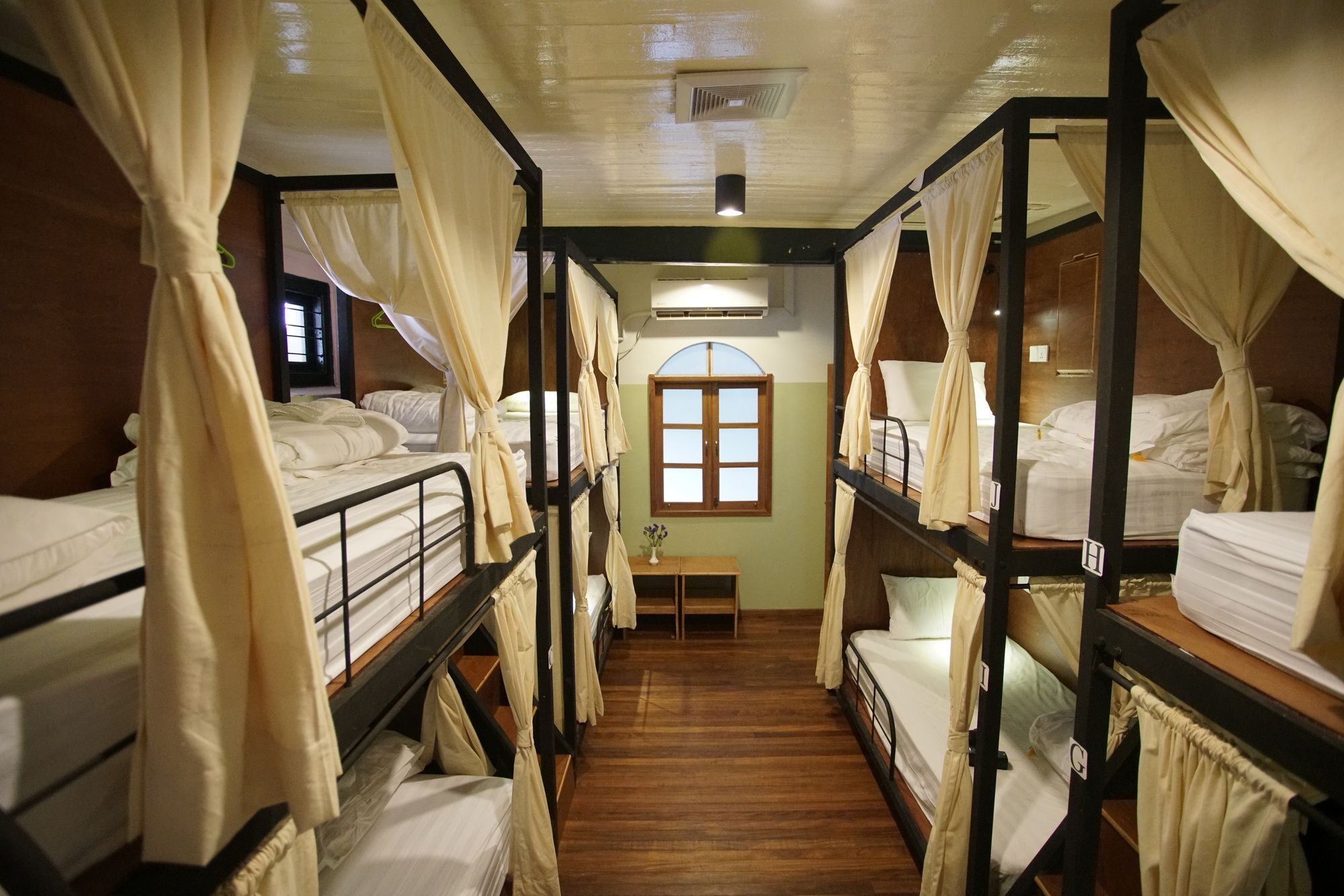501 Merchant Bed & Breakfast Yangon Ngoại thất bức ảnh