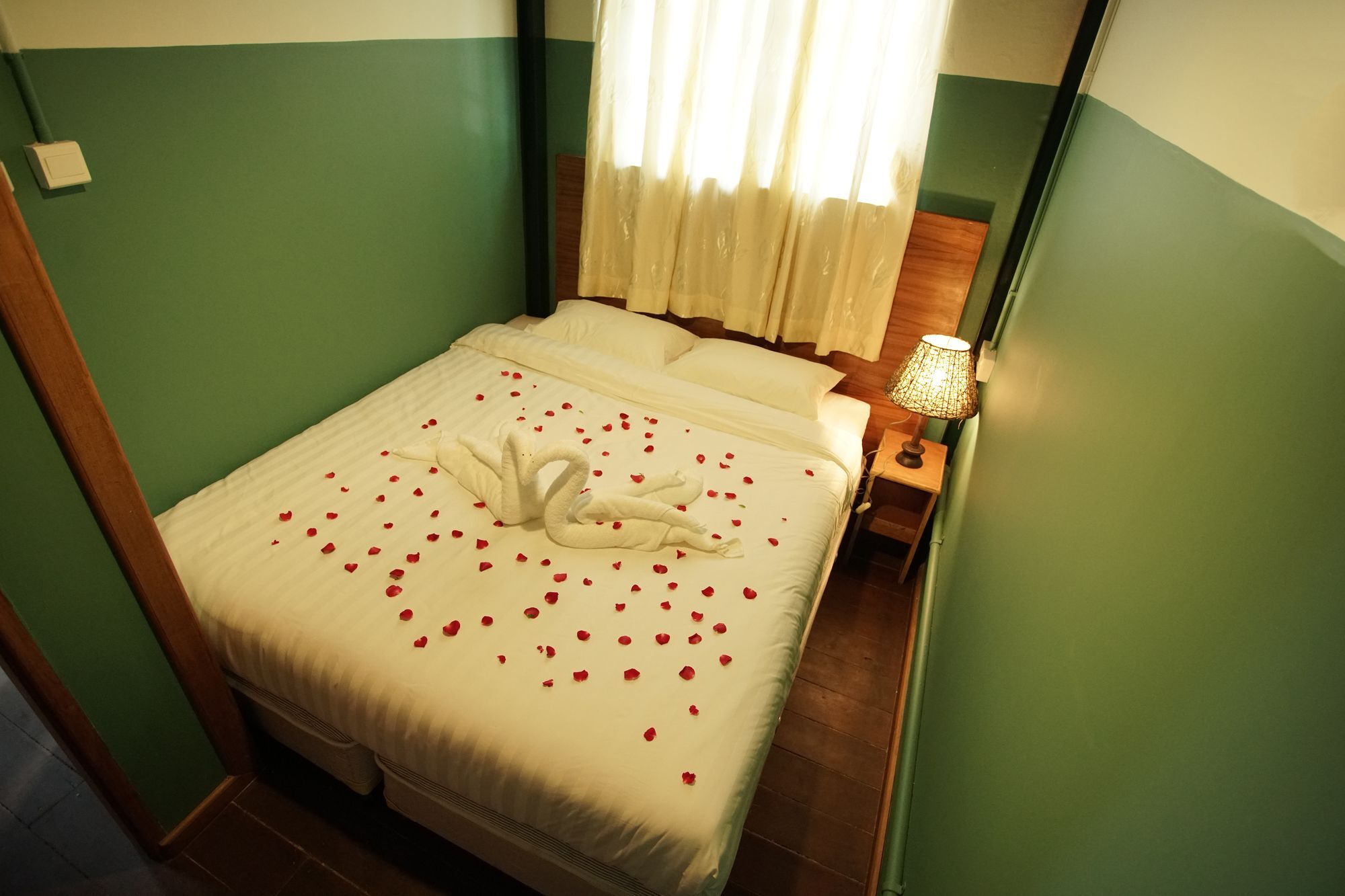 501 Merchant Bed & Breakfast Yangon Ngoại thất bức ảnh