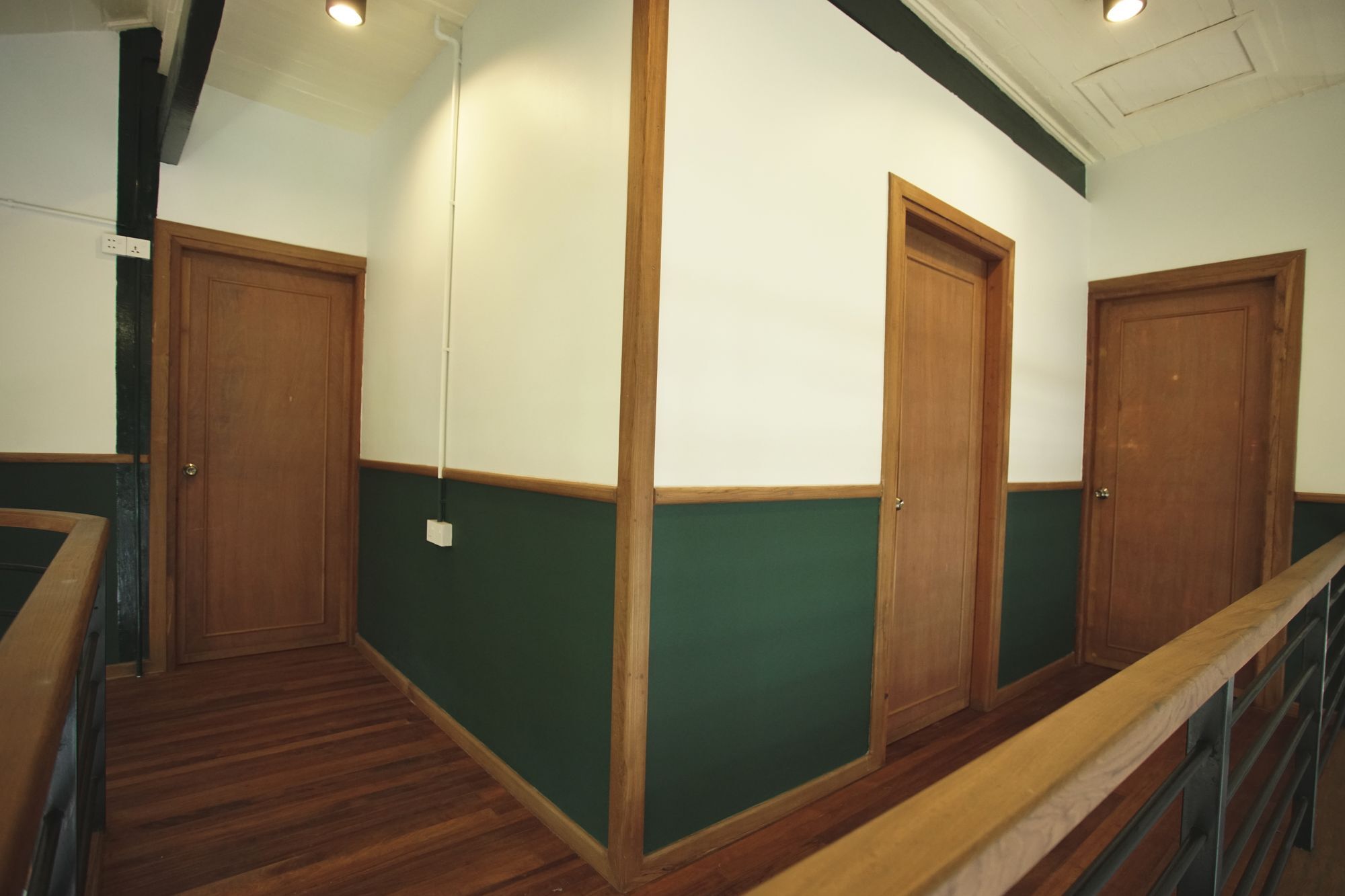 501 Merchant Bed & Breakfast Yangon Ngoại thất bức ảnh
