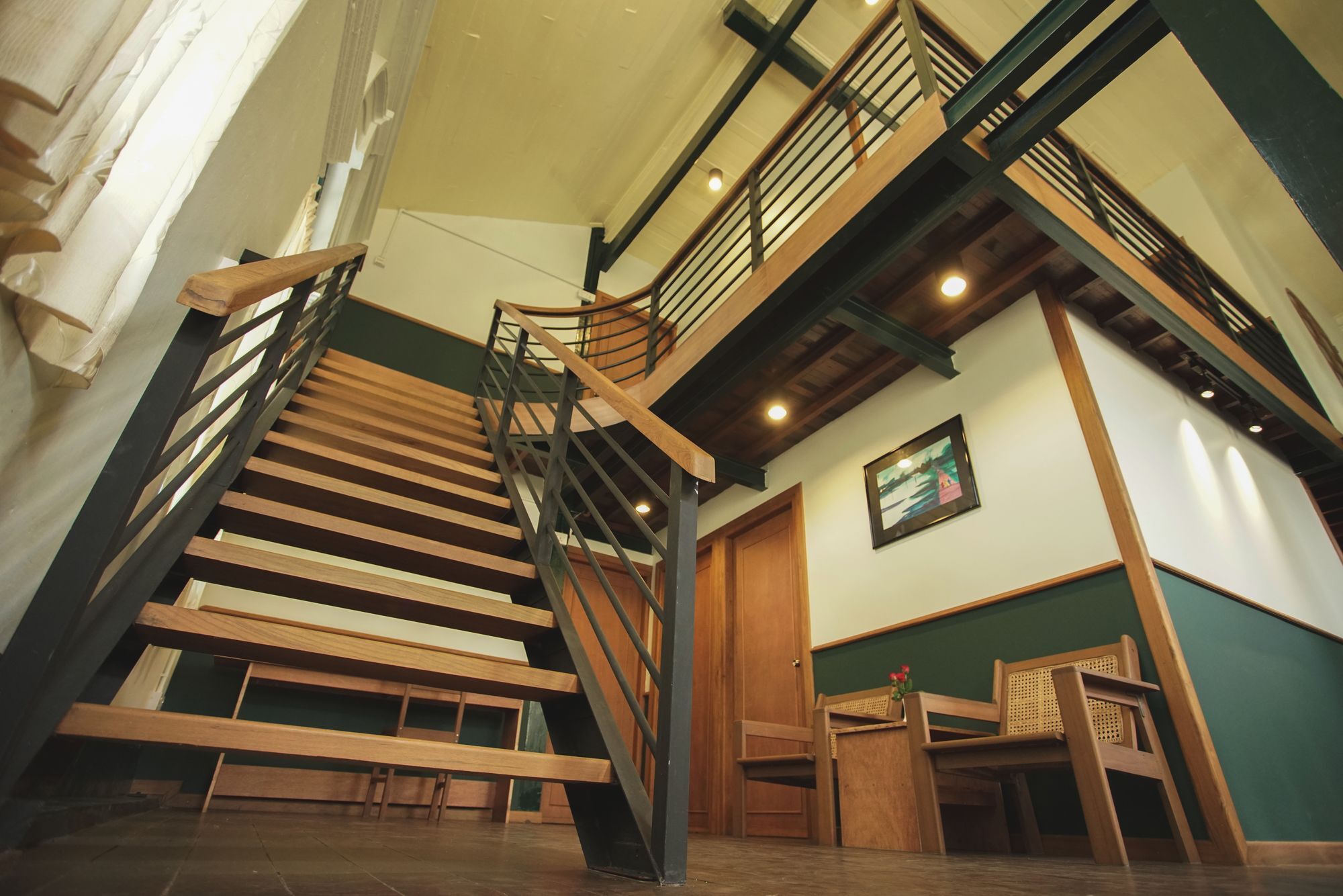 501 Merchant Bed & Breakfast Yangon Ngoại thất bức ảnh